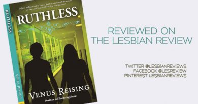 Ruthless by Venus Reising