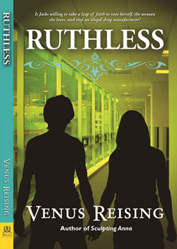 Ruthless by Venus Reising