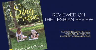 Sing Me Home by Shannon OBrien