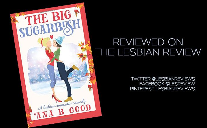 The Big Sugarbush by Ana B Good