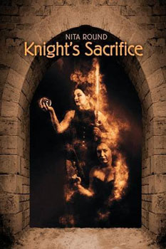 Knight's Sacrifice by Nita Round
