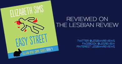Easy Street by Elizabeth Sims