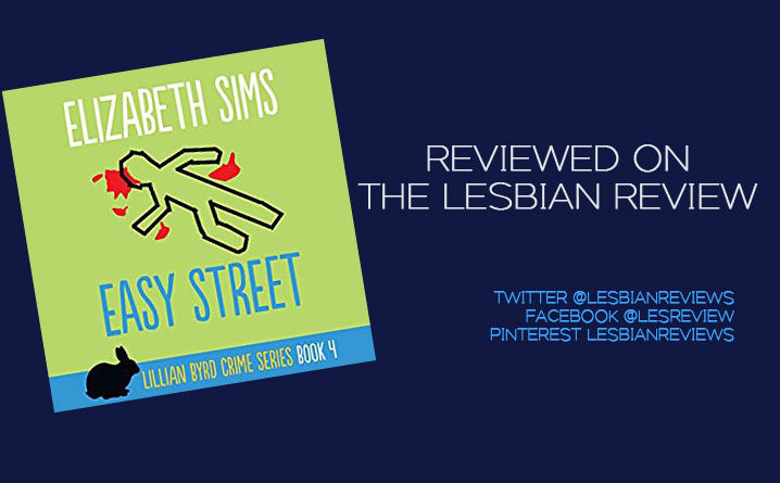 Easy Street by Elizabeth Sims