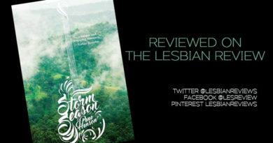 Storm Season by Pene Henson