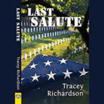 Last Salute by Tracey Richardson
