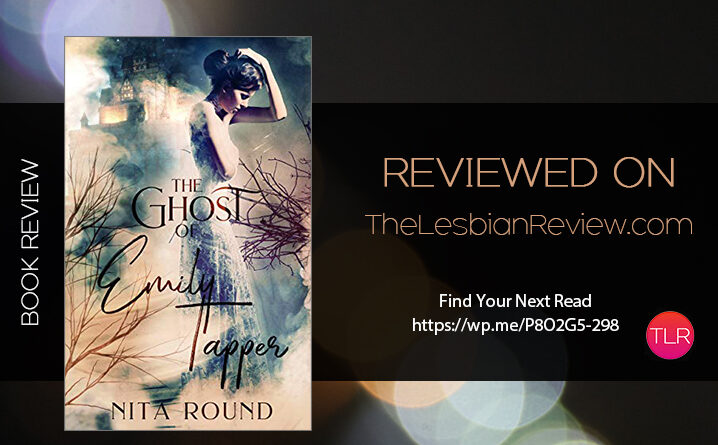 The Ghost Of Emily Tapper by Nita Round