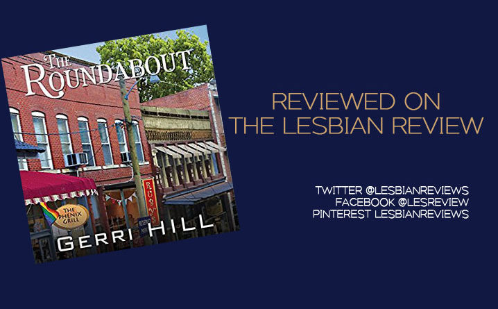 The Roundabout by Gerri Hill