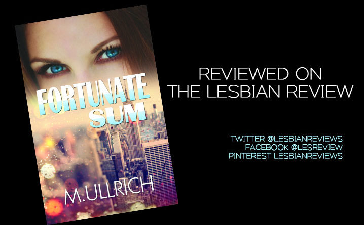 Fortunate Sum by M. Ullrich