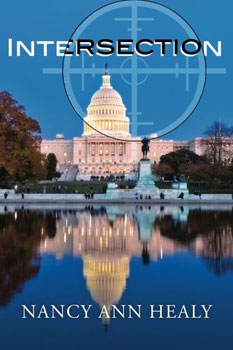 Intersection by Nancy Ann Healy