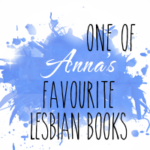 annas favourite books