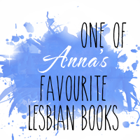 annas favourite books