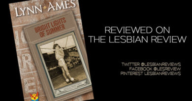 Bright Lights Of Summer by Lynn Ames