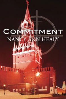Commitment by Nancy Ann Healy