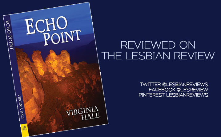 Echo Point by Virginia Hale