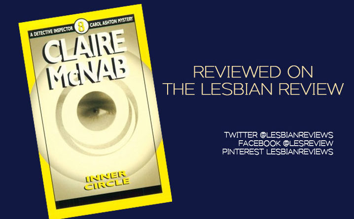 Inner Circle by Claire McNab