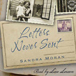 Letters Never Sent by Sandra Moran