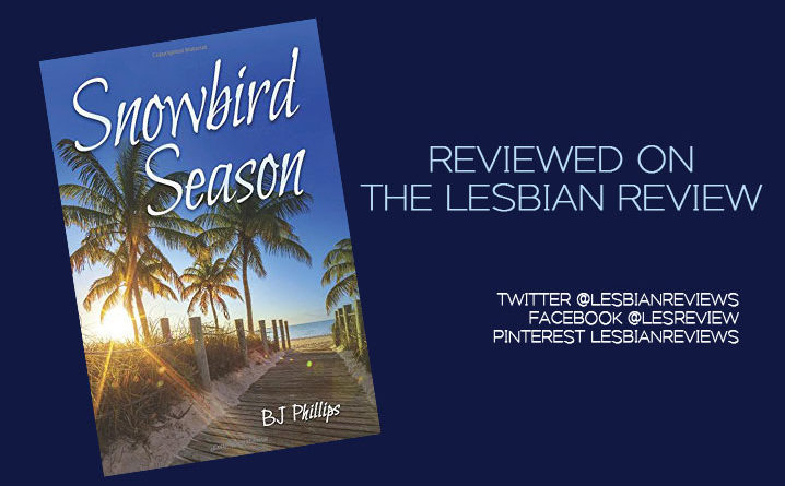 Snowbird Season by BJ Phillips