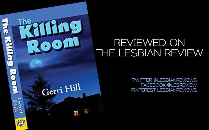 The Killing Room by Gerri Hill