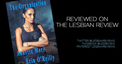 The Organization by Annette Mori