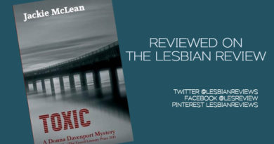 Toxic by Jackie McLean