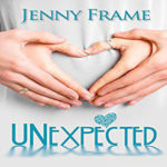 Unexpected by Jenny Frame