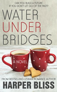 Water Under Bridges by Harper Bliss