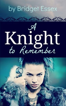 A Knight to Remember by Bridget Essex