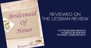 Bridesmaid of Honor by Graysen Morgen