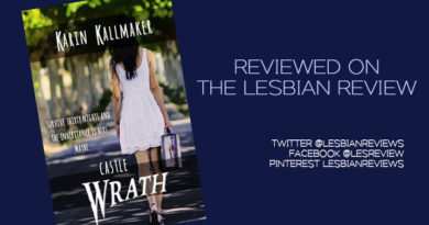 Castle Wrath by Karin Kallmaker