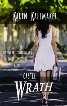Castle Wrath by Karin Kallmaker