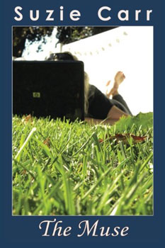 The Muse by Suzie Carr