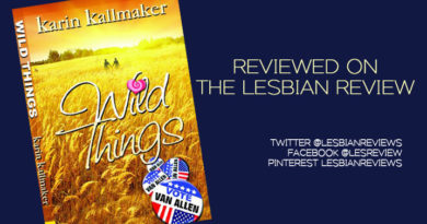 Wild Things by Karin Kallmaker