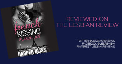 French Kissing Season One by Harper Bliss