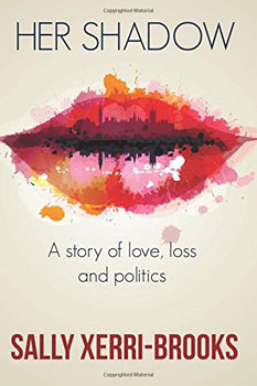 Her Shadow by Sally Xerri-Brooks