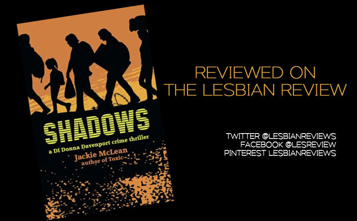 Shadows by Jackie McLean