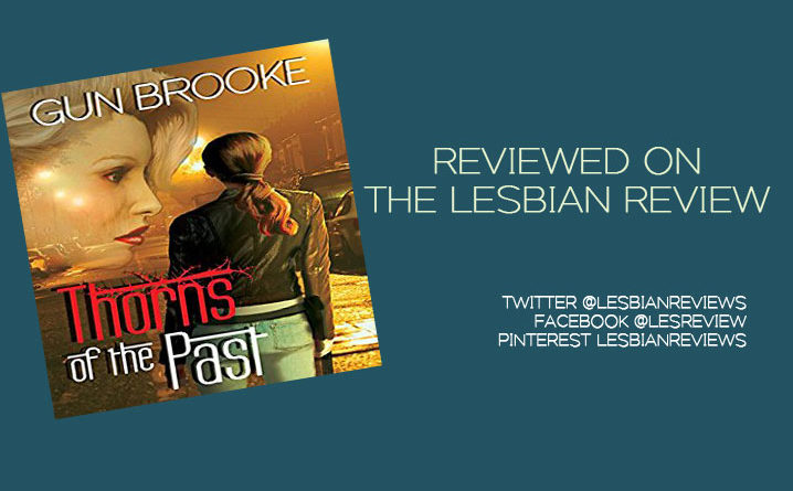 Thorns of the Past by Gun Brooke