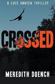 Crossed by Meredith Doench