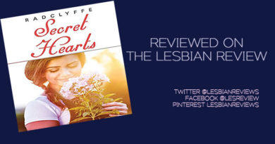 Secret Hearts by Radclyffe