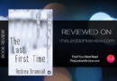 The Last First Time by Andrea Bramhall review