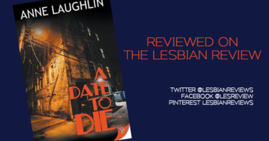 A Date To Die by Anne Laughlin