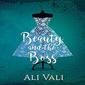 Beauty and the Boss by Ali Vali
