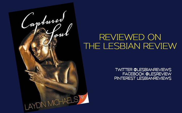 Captured Soul by Laydin Michaels