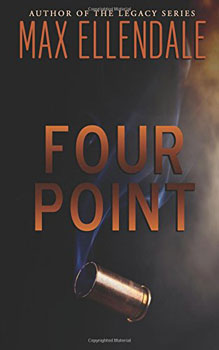 Four Point by Max Ellendale