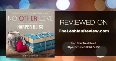 No Other Love by Harper Bliss