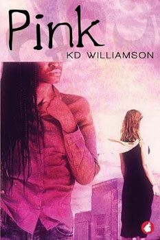 Pink by KD Williamson