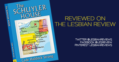 The Schuyler House by Cade Haddock Strong