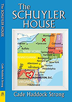 The Schuyler House by Cade Haddock Strong