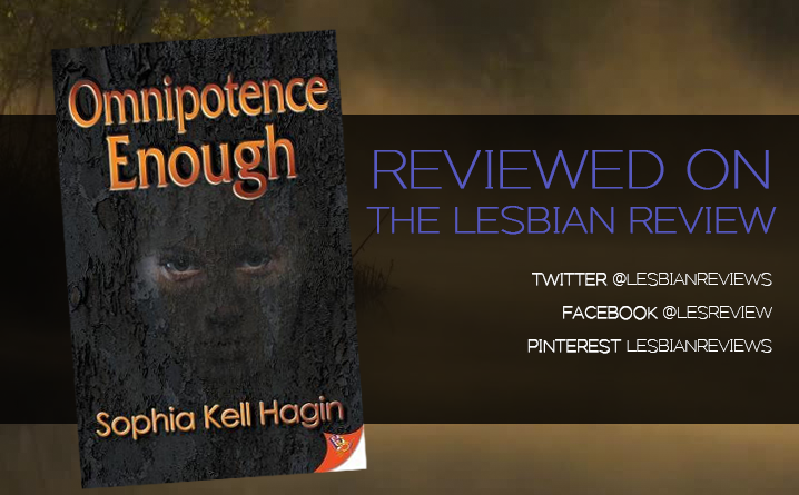 Omnipotence Enough by Sophia Kell Hagin