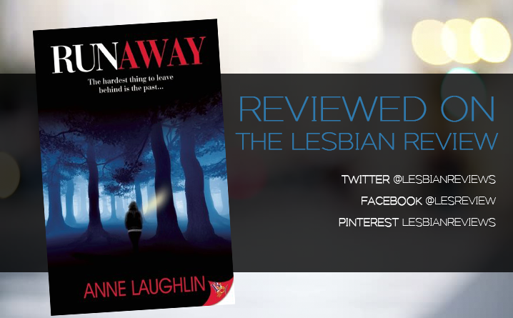 Runaway by Anne Laughlin