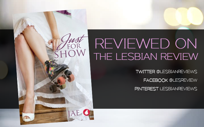 Just For Show by Jae